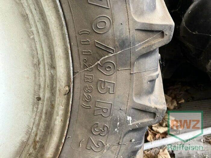  Kulturräder Tires, wheels and rims