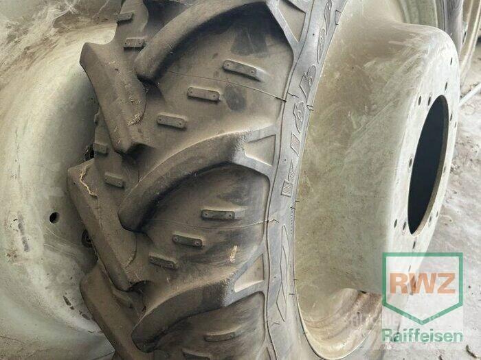  Kulturräder Tires, wheels and rims