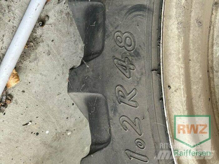  Kulturräder Tires, wheels and rims