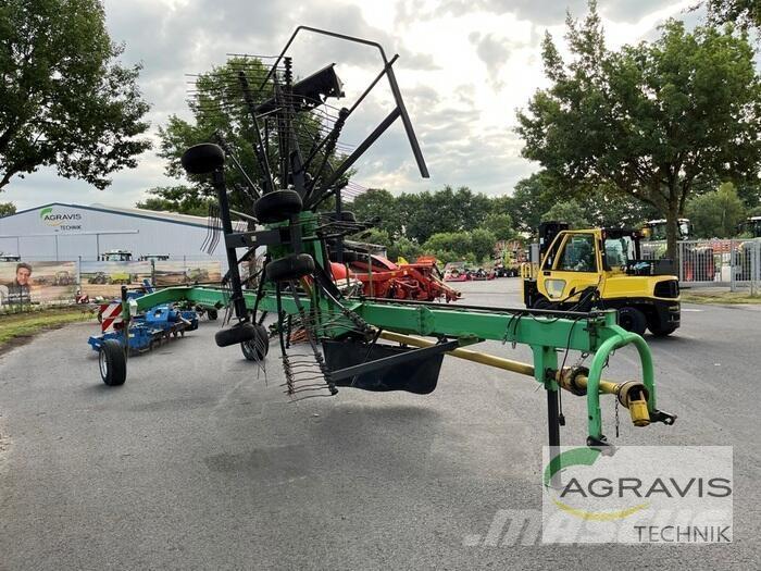 Kverneland 6965 Rakes and tedders