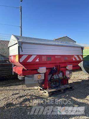 Kverneland EXACTA TL Mineral spreaders