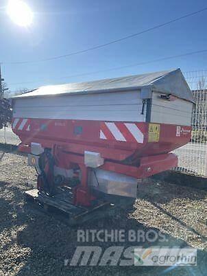 Kverneland EXACTA TL Mineral spreaders