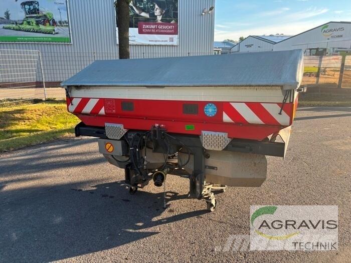 Kverneland EXACTA TL Mineral spreaders