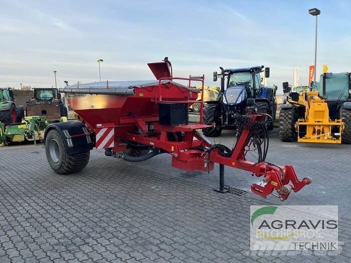 Kverneland FLEXCART Farm Drills