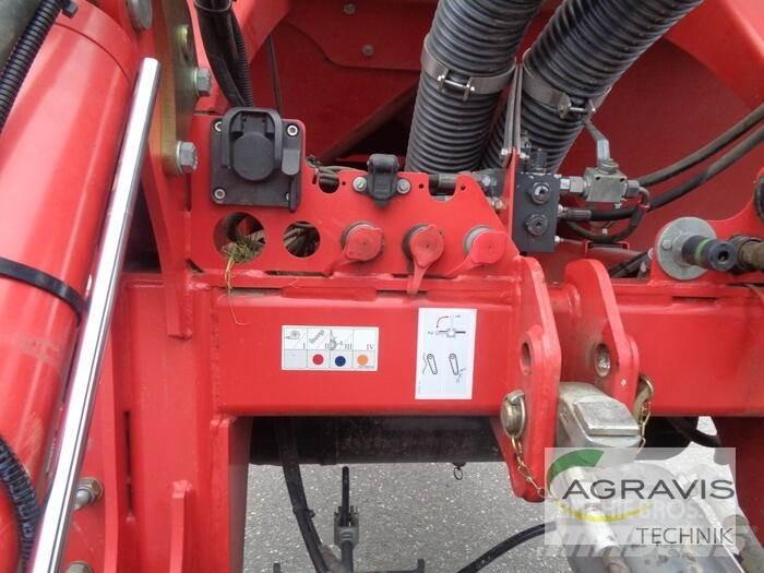 Kverneland FLEXCART Farm Drills