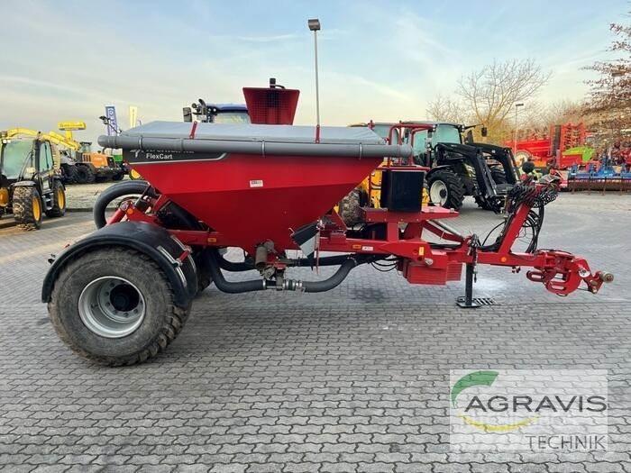 Kverneland FLEXCART Farm Drills