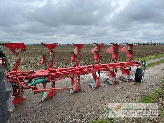Kverneland LB 6 corps Other Tillage Machines And Accessories