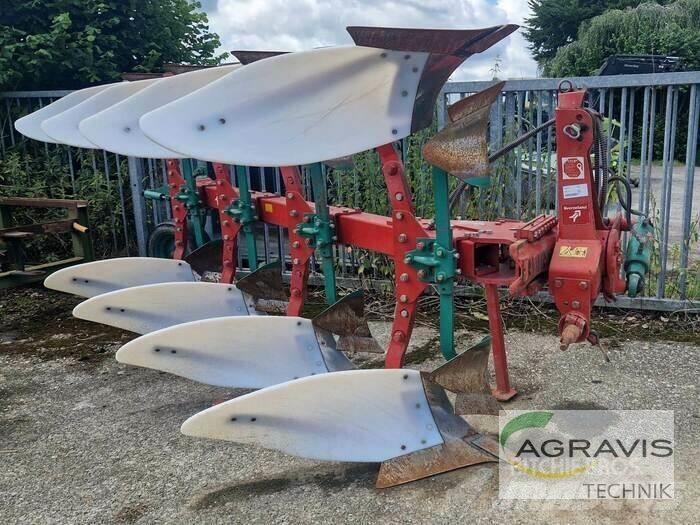 Kverneland LM100-160 Other Tillage Machines And Accessories