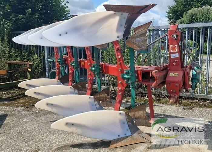 Kverneland LM100-160 Other Tillage Machines And Accessories