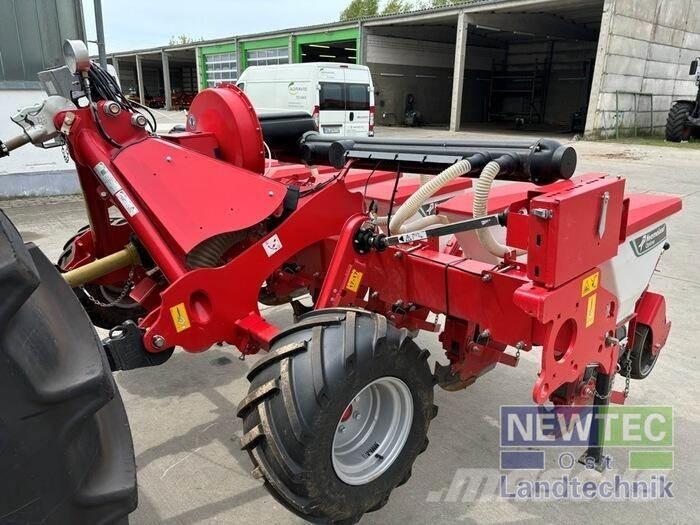 Kverneland OPTIMA HD Farm Drills