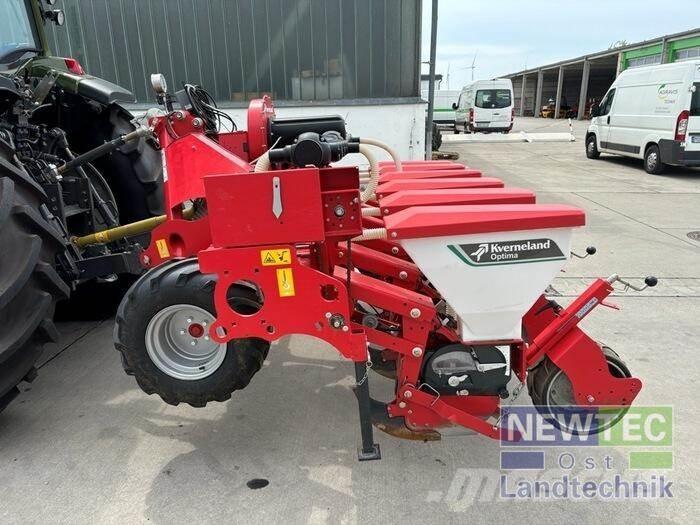 Kverneland OPTIMA HD Farm Drills