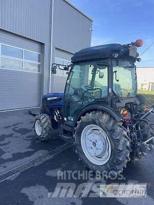 Landini REX4 90V Farm Equipment - Others