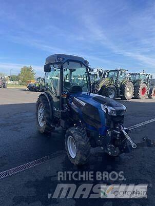 Landini REX4 90V Farm Equipment - Others