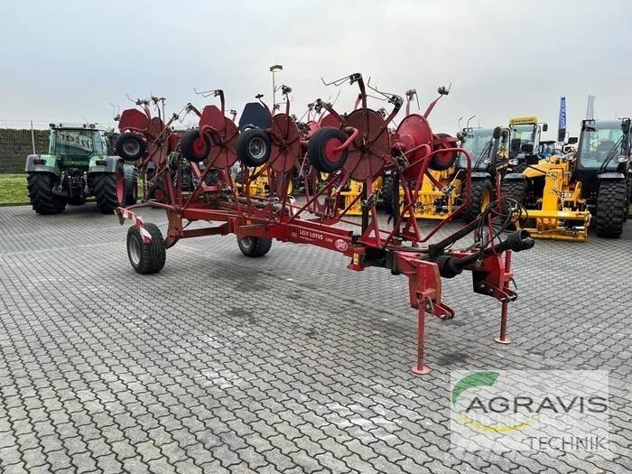 Lely LOTUS 1250 Other Forage Equipment