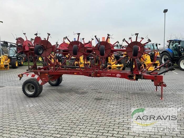 Lely LOTUS 1250 Other Forage Equipment