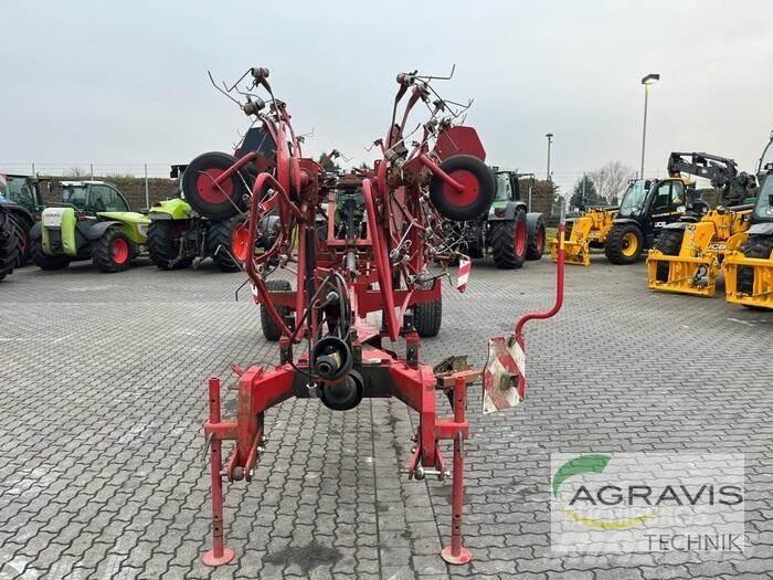 Lely LOTUS 1250 Other Forage Equipment