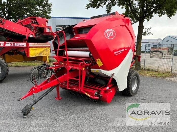 Lely RP 545 Potato Harvesters And Diggers