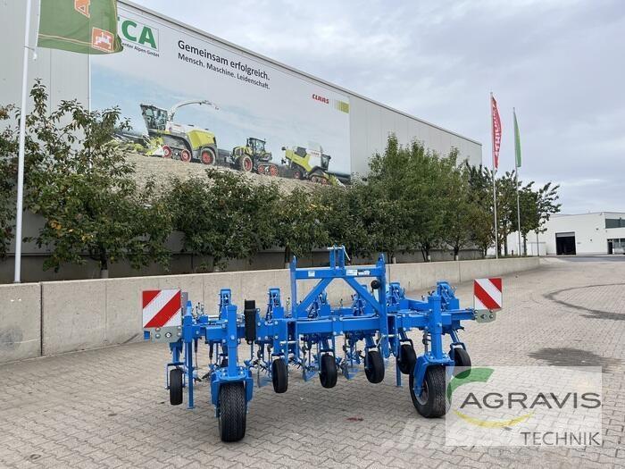 Lemken EC-WEEDER 5 Pasture Mowers And Toppers