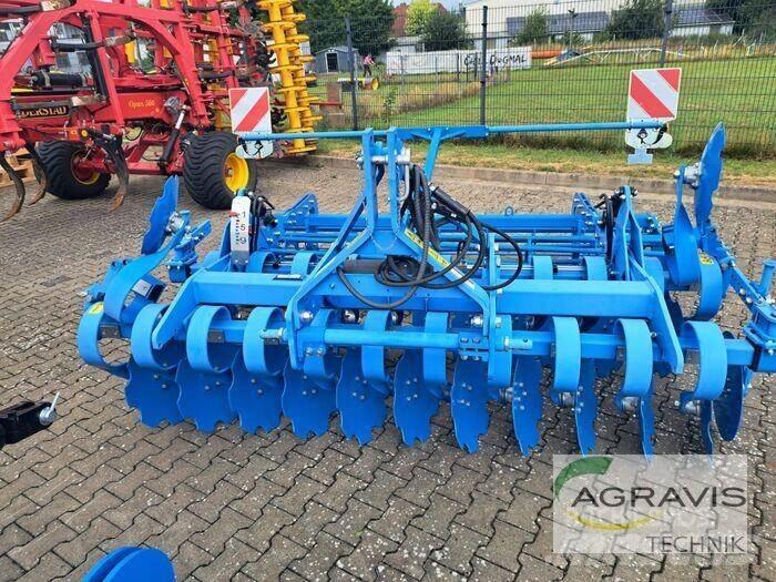 Lemken HELIODOR 9/300 Harrows