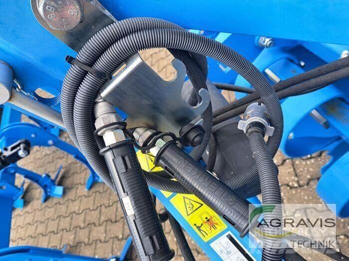 Lemken HELIODOR 9/300 Harrows
