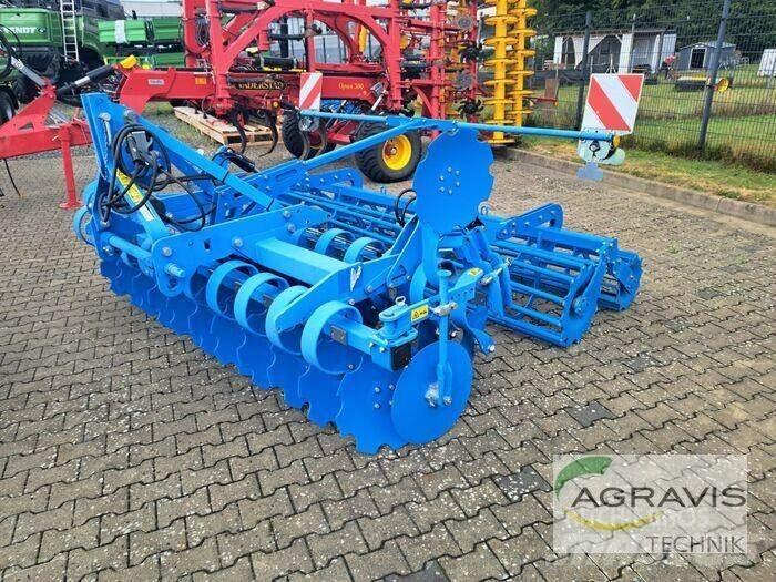 Lemken HELIODOR 9/300 Harrows