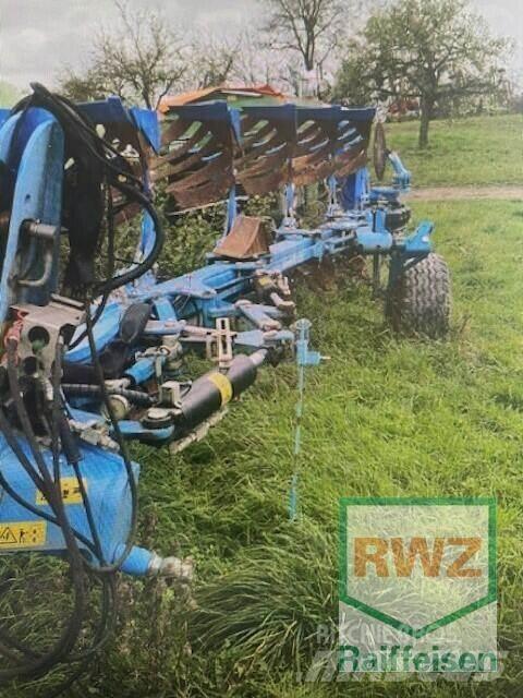 Lemken Juwel 8/6 Schar Other Tillage Machines And Accessories