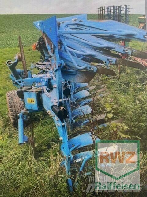 Lemken Juwel 8/6 Schar Other Tillage Machines And Accessories