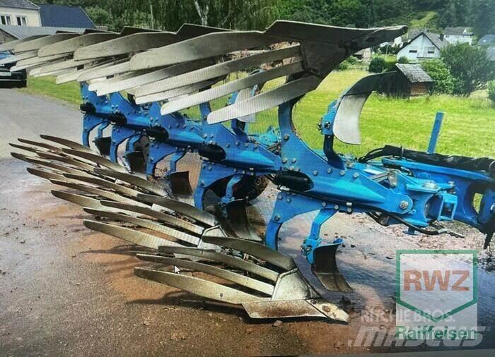 Lemken Juwel 8 VT 5L Other Tillage Machines And Accessories