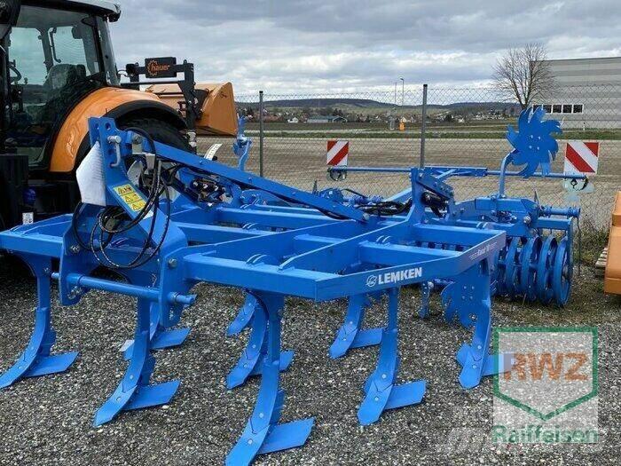 Lemken Karat 10/300 Cultivators