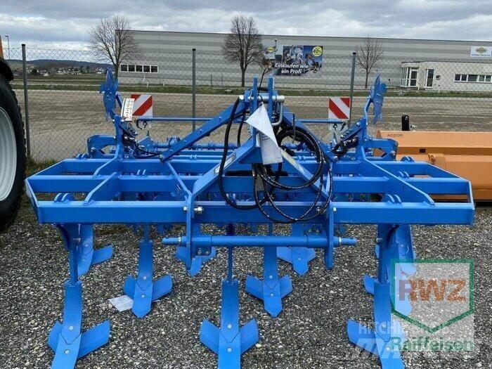 Lemken Karat 10/300 Cultivators