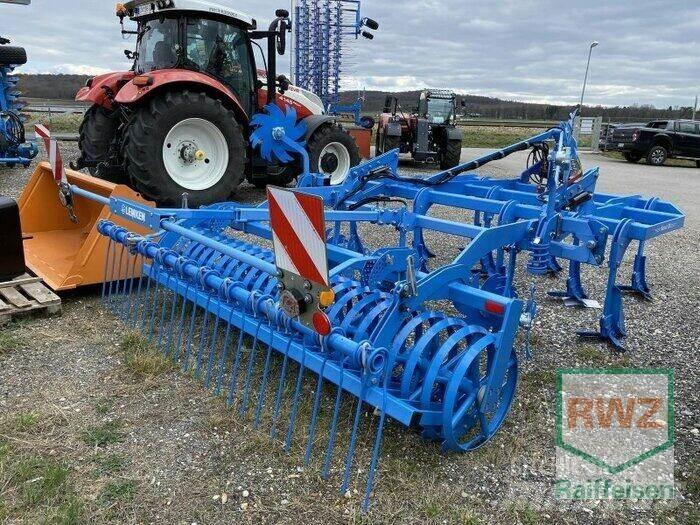 Lemken Karat 10/300 Cultivators