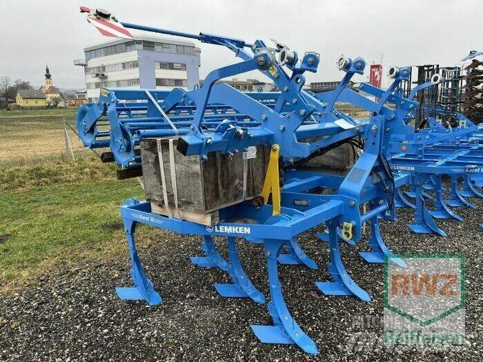 Lemken Karat 10/300 Cultivators