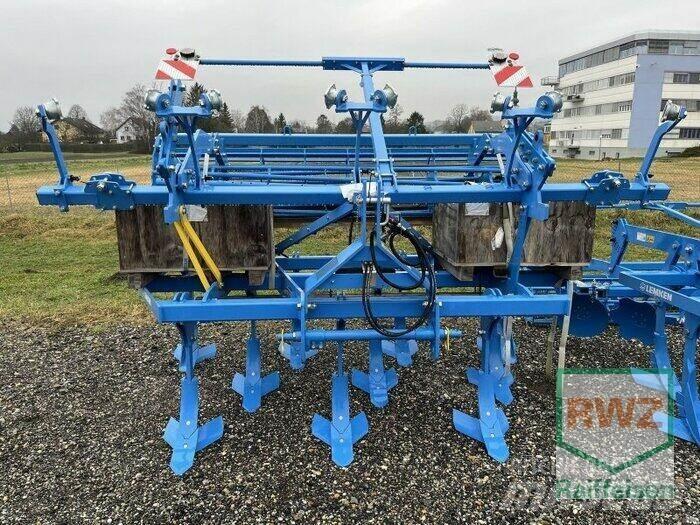 Lemken Karat 10/300 Cultivators