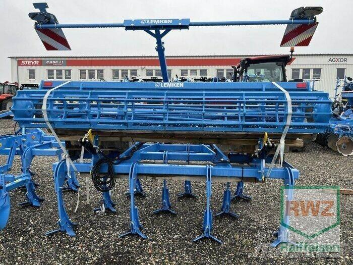Lemken Karat 10/300 Cultivators