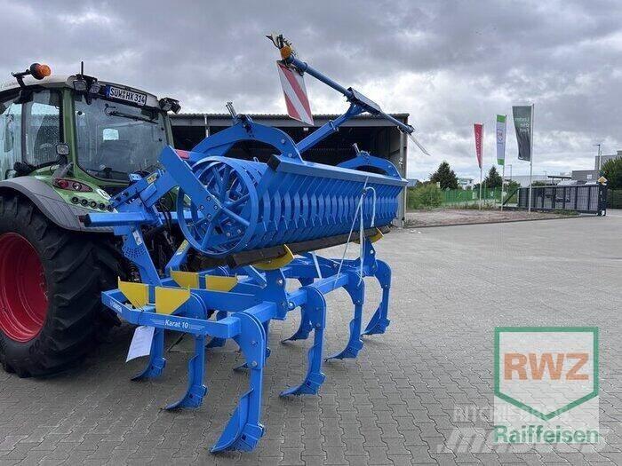 Lemken Karat 10/300 Cultivators