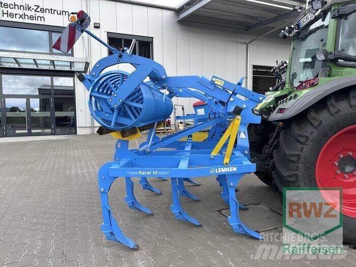 Lemken Karat 10/300 Cultivators