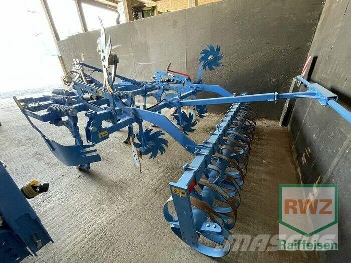 Lemken Karat 10 / 300 U Cultivators