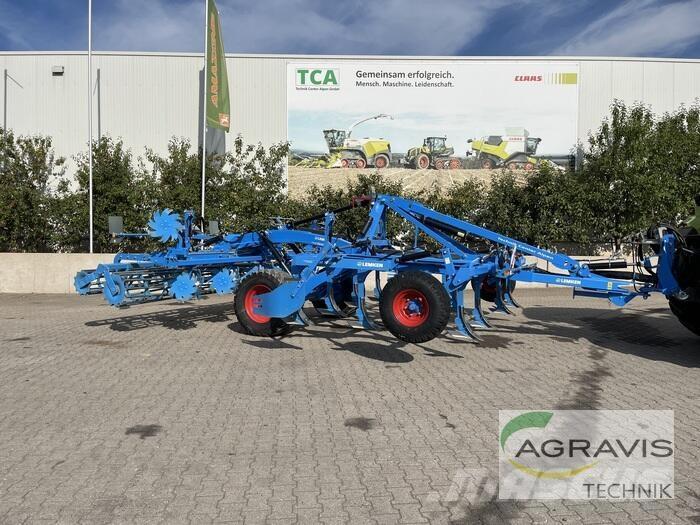 Lemken KARAT 10/500 KA Cultivators
