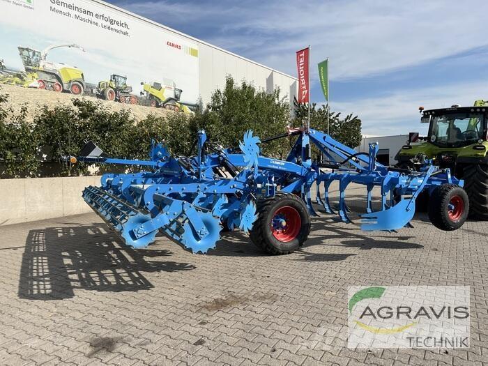 Lemken KARAT 10/500 KA Cultivators