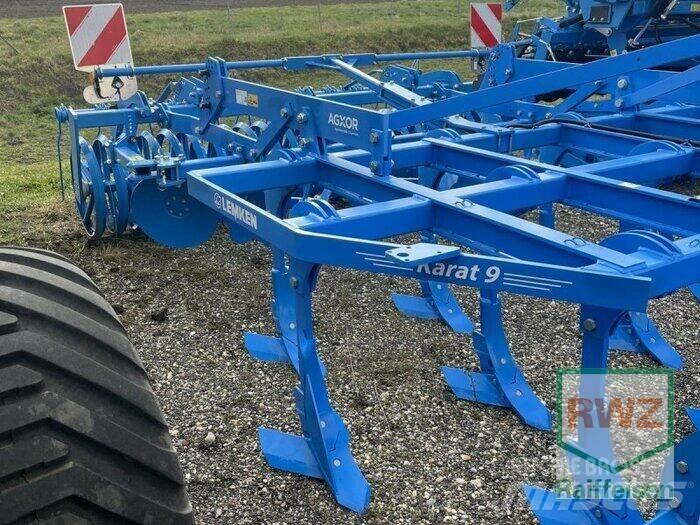 Lemken Karat 9/300 Cultivators
