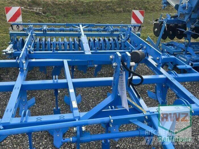 Lemken Karat 9/300 Cultivators