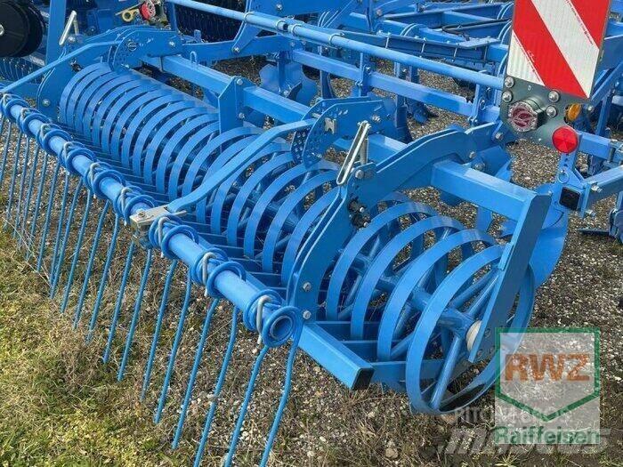 Lemken Karat 9/300 Cultivators