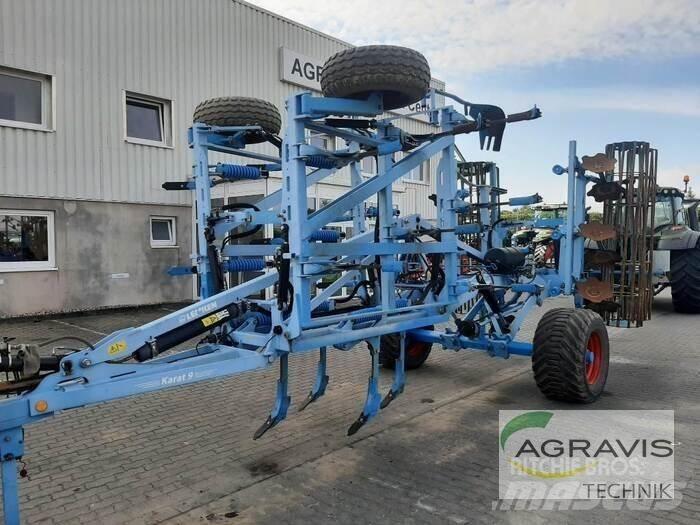 Lemken KARAT 9/500 KU Cultivators