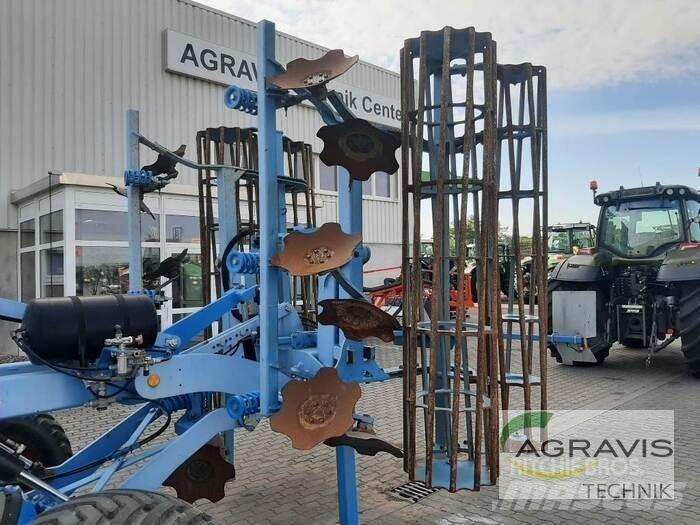 Lemken KARAT 9/500 KU Cultivators