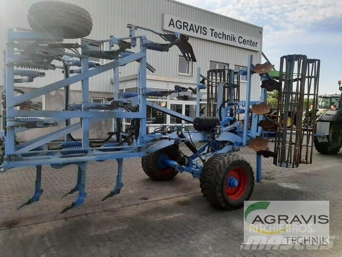 Lemken KARAT 9/500 KU Cultivators