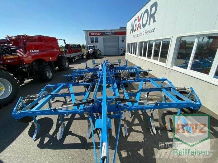 Lemken KARAT 9/600 KA Cultivators