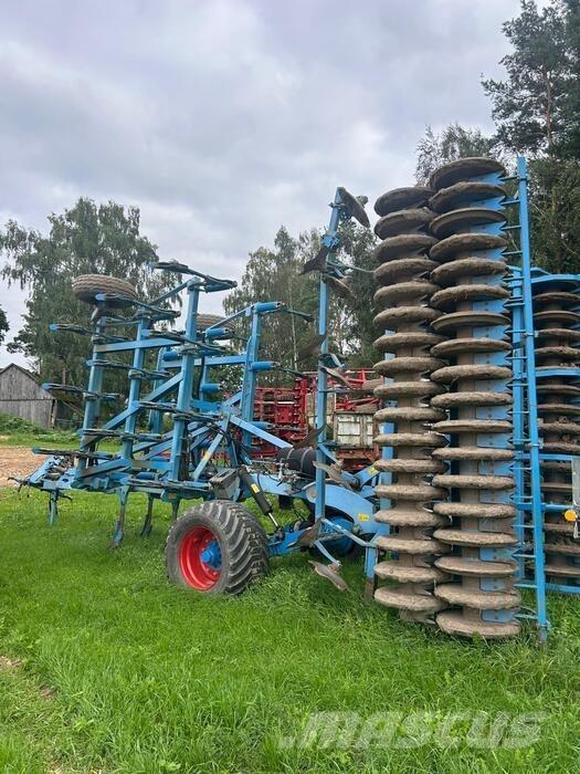 Lemken KARAT 9/700 Cultivators