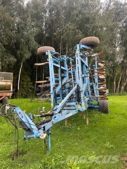 Lemken KARAT 9/700 Cultivators