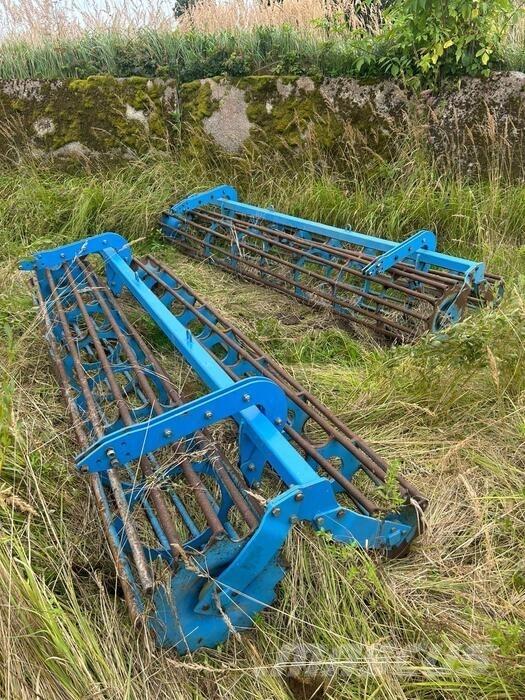 Lemken KARAT 9/700 Cultivators