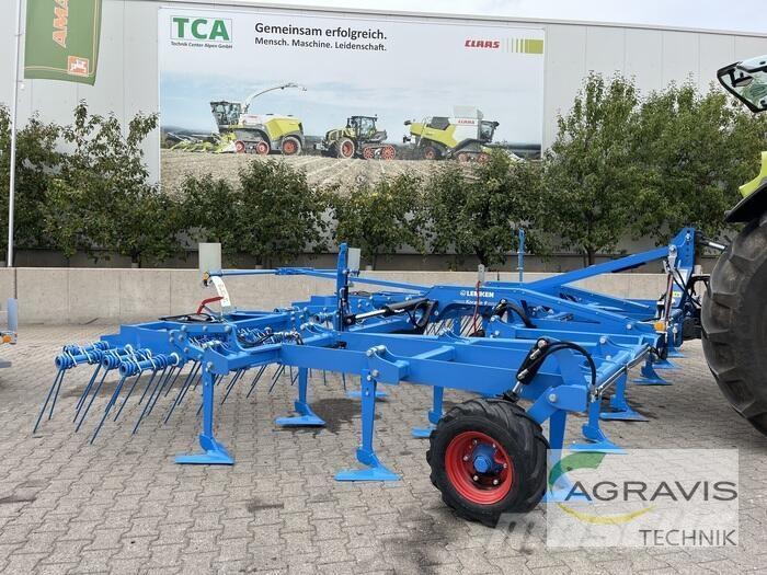 Lemken KORALIN 9/660 K Cultivators